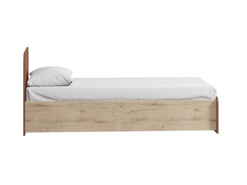 Кровать Ингрид-1 90 Terra photo 3