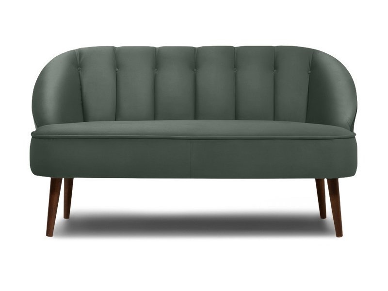 Диван Мона Velvet Olive