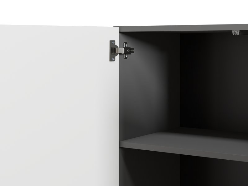 Тумба Кейлет-1 Arco Grafit photo 4