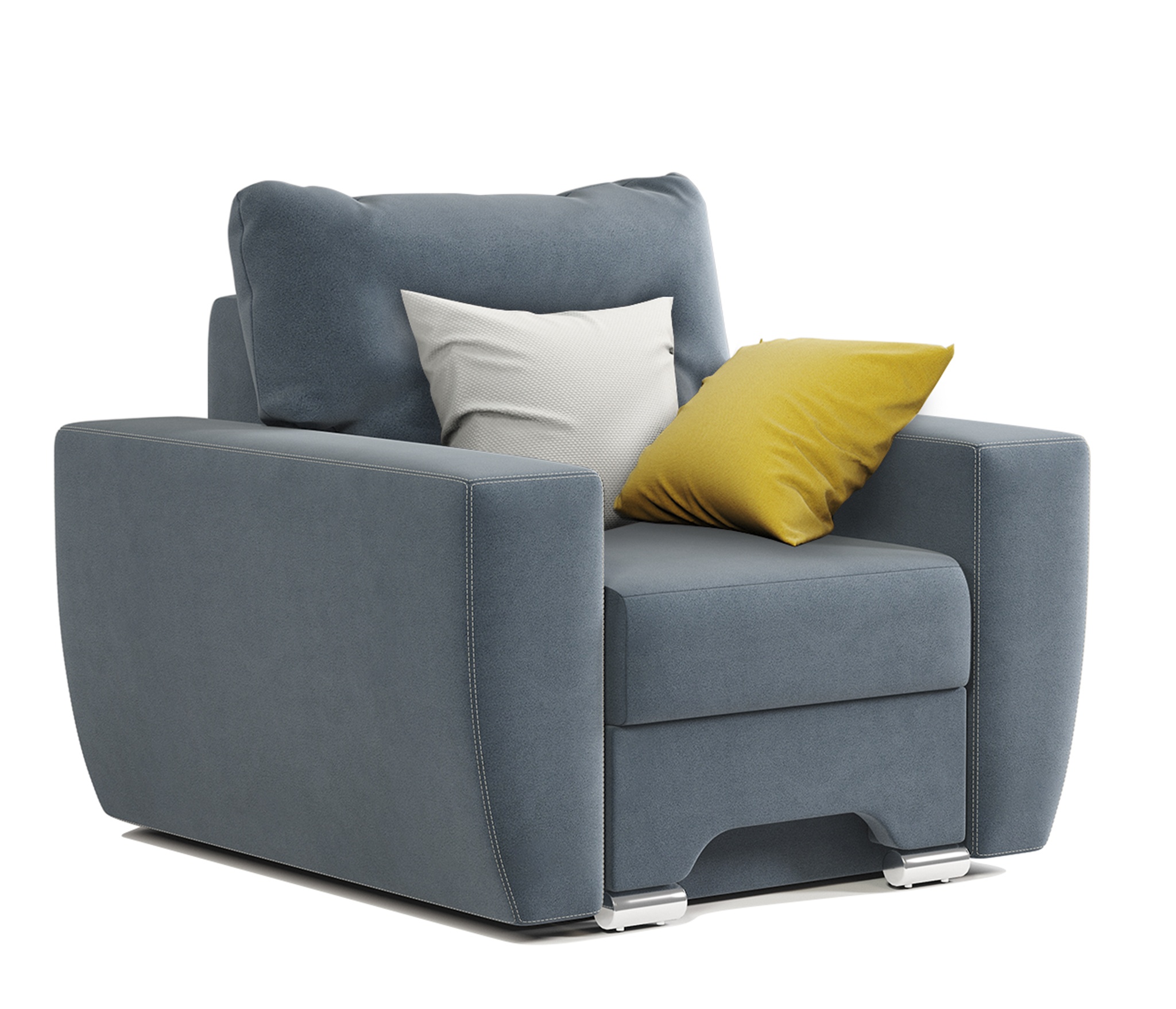 Кресло Еврошаг Дрим