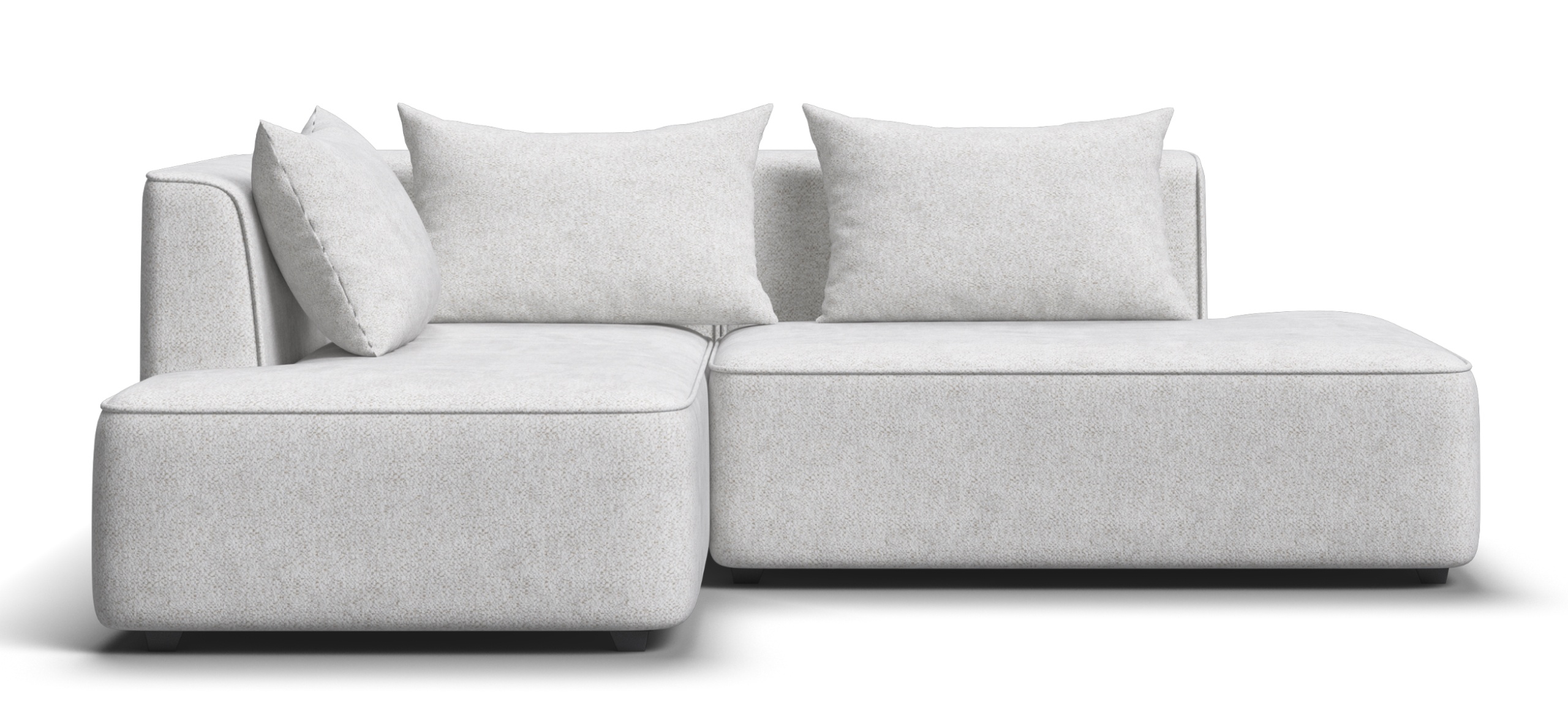 Диван King Twin Cloud