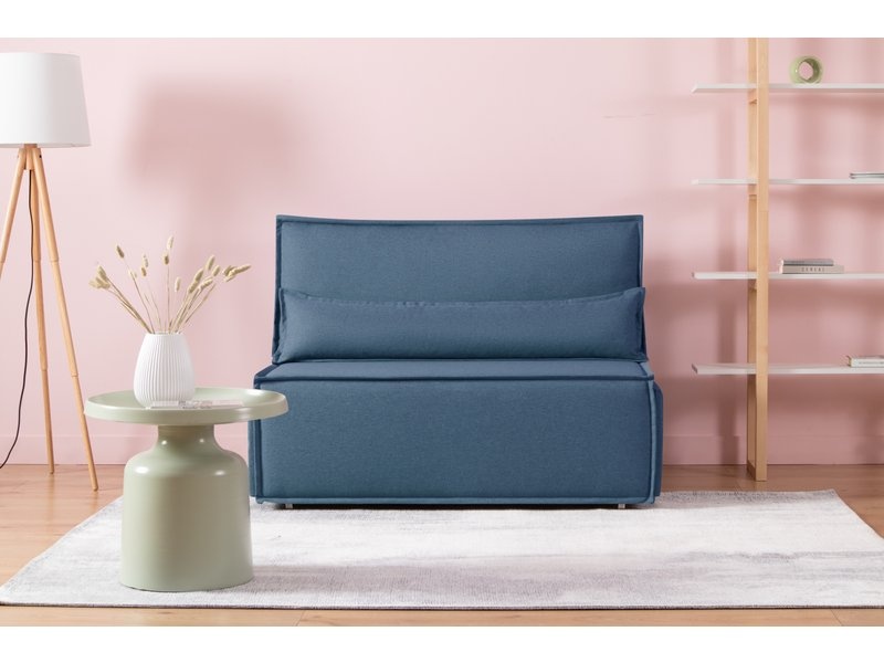 Диван Стаус Мини Textile Blue photo 2