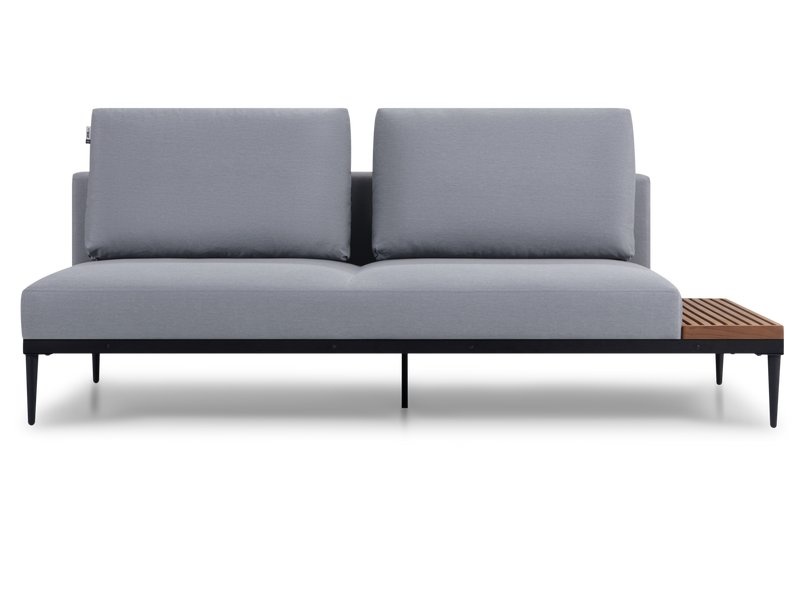 Диван Хайленд Textile Grey