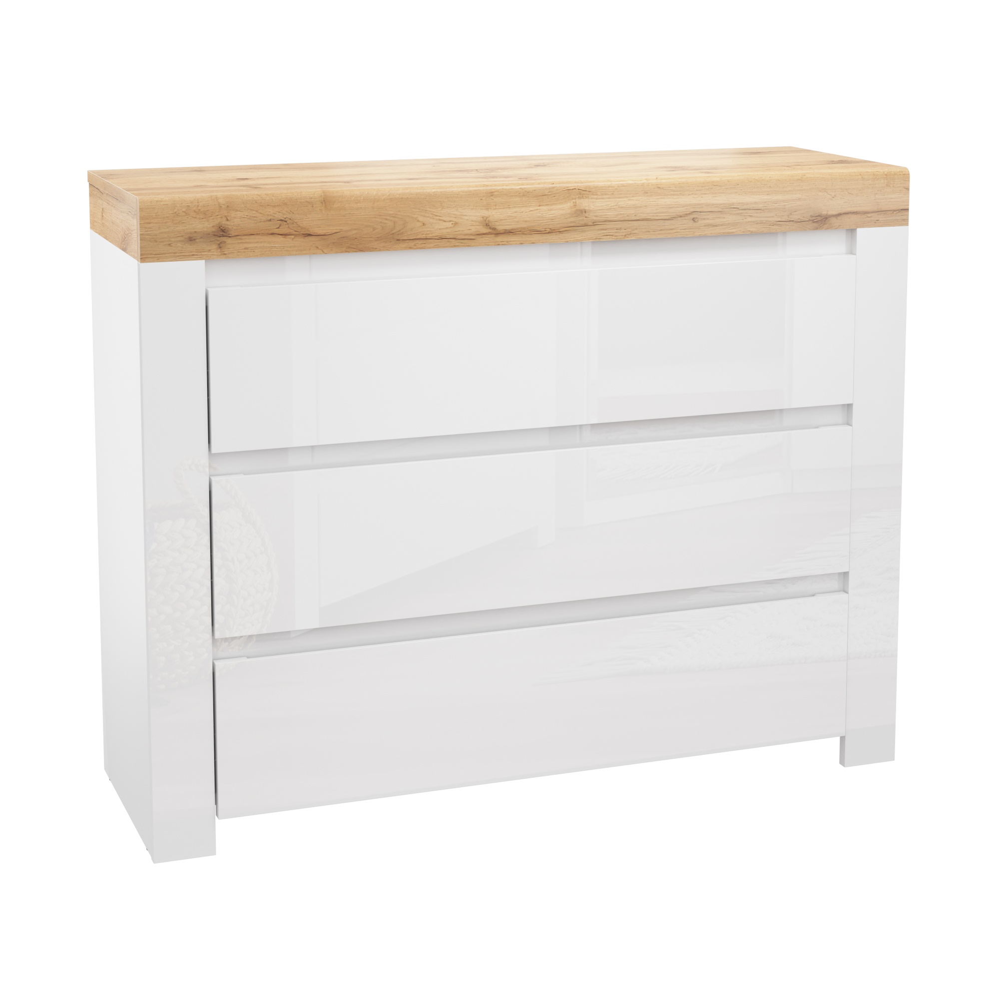 Комод Виттория photo 3