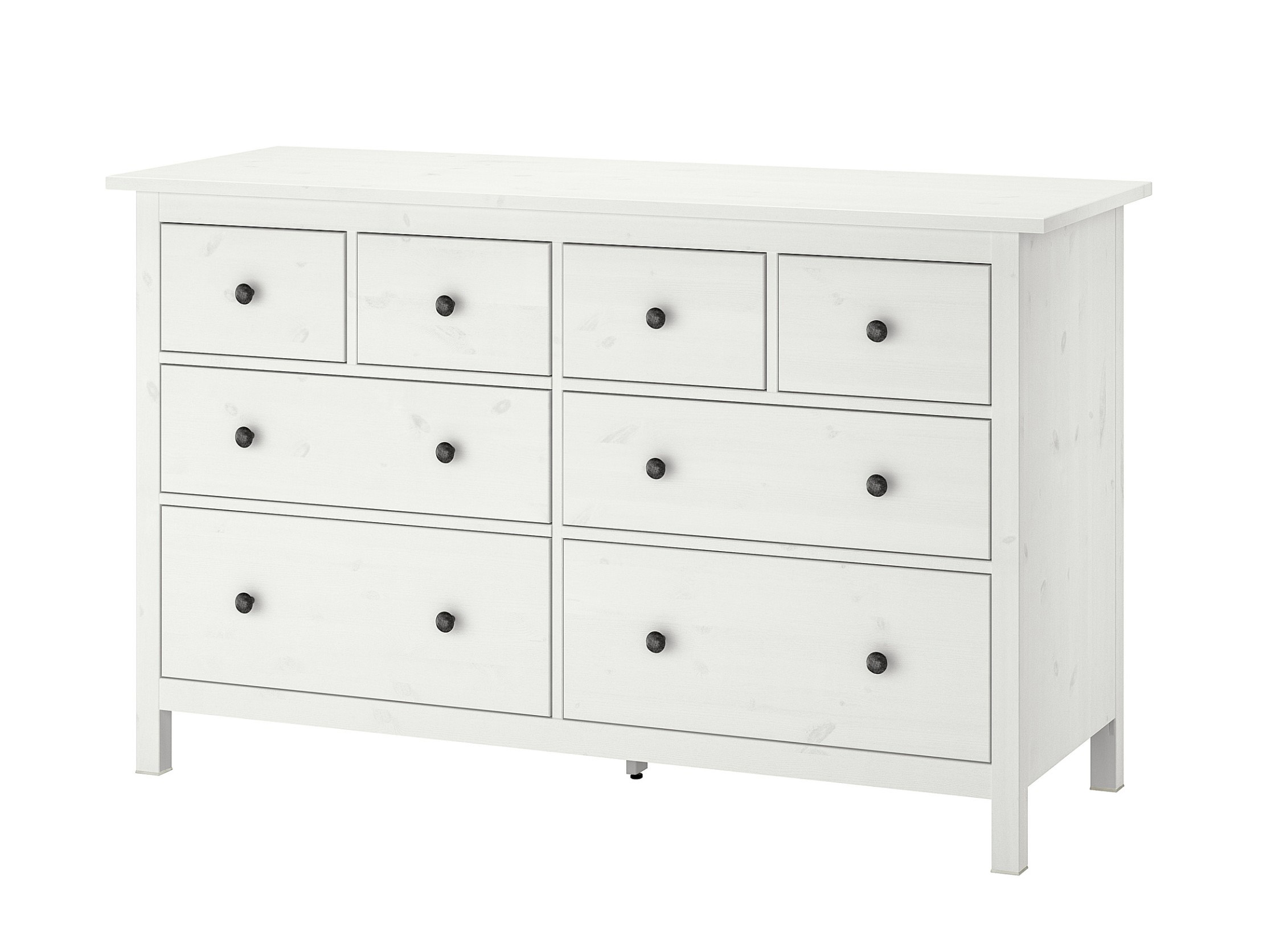 Комод 8 Hemnes Икея photo 2