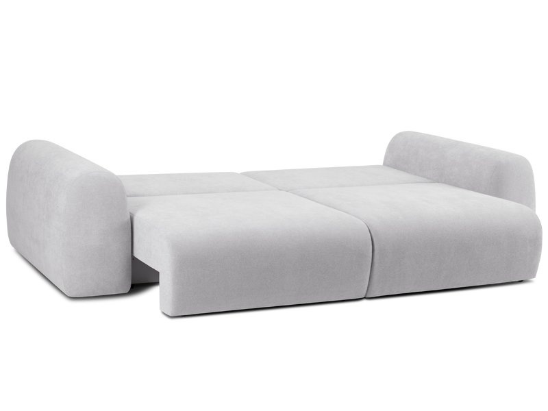 Диван Лилт Bucle Silver photo 3