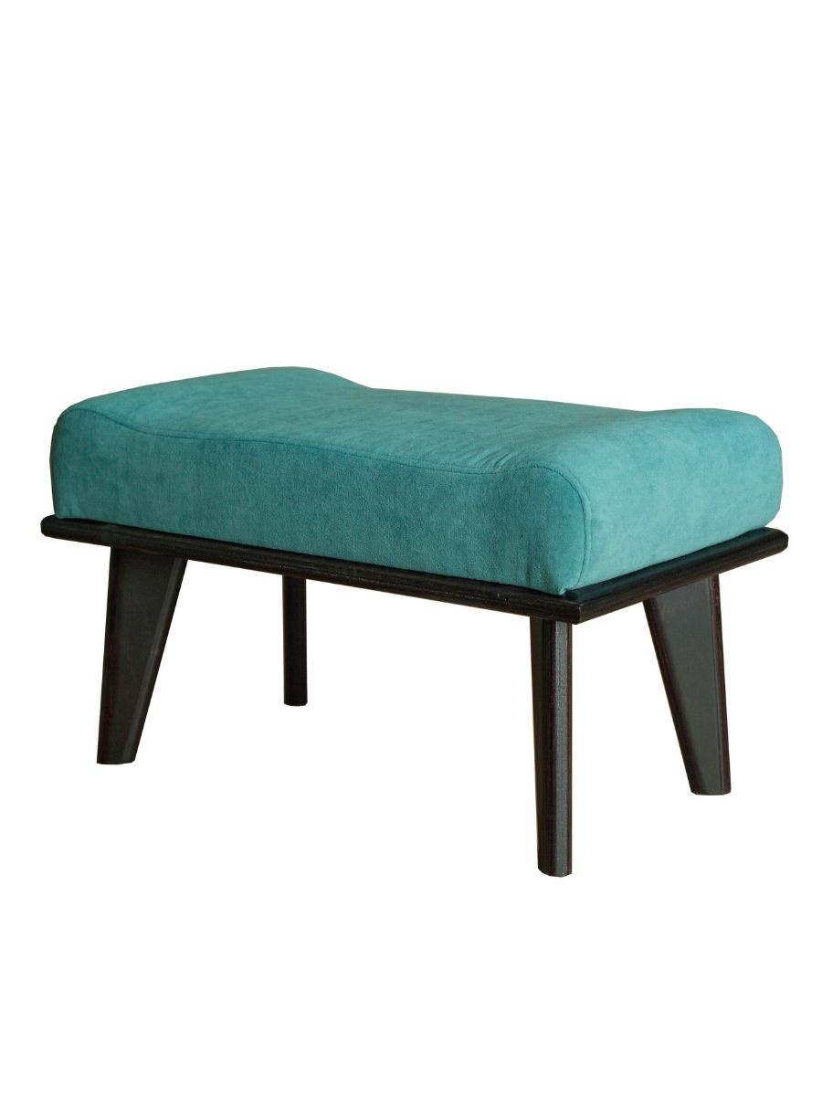 Пуф Кресло Сибири Мята