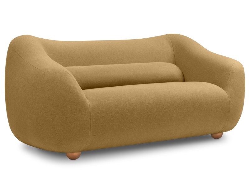 Диван Тут Рядом Дом Желтый photo 3