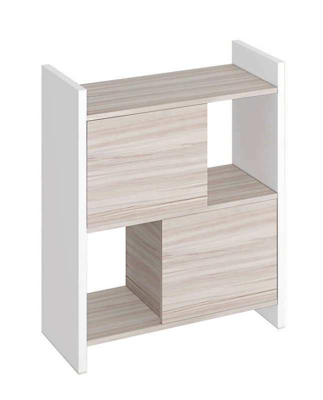 Стеллаж Мэрдэс Стл Зн Карамель