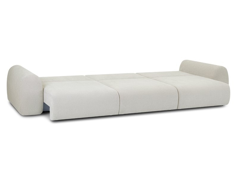 Диван Лилт-2 Bucle White photo 3