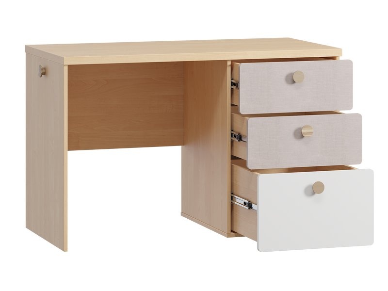 Письменный стол Арчи-1 Milk Plywood photo 3