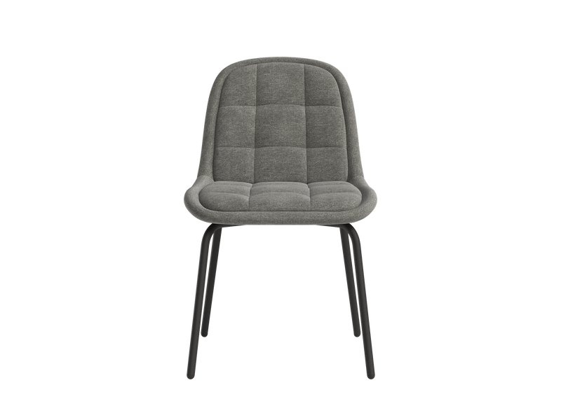 Стул Тиана Textile Grey photo 4