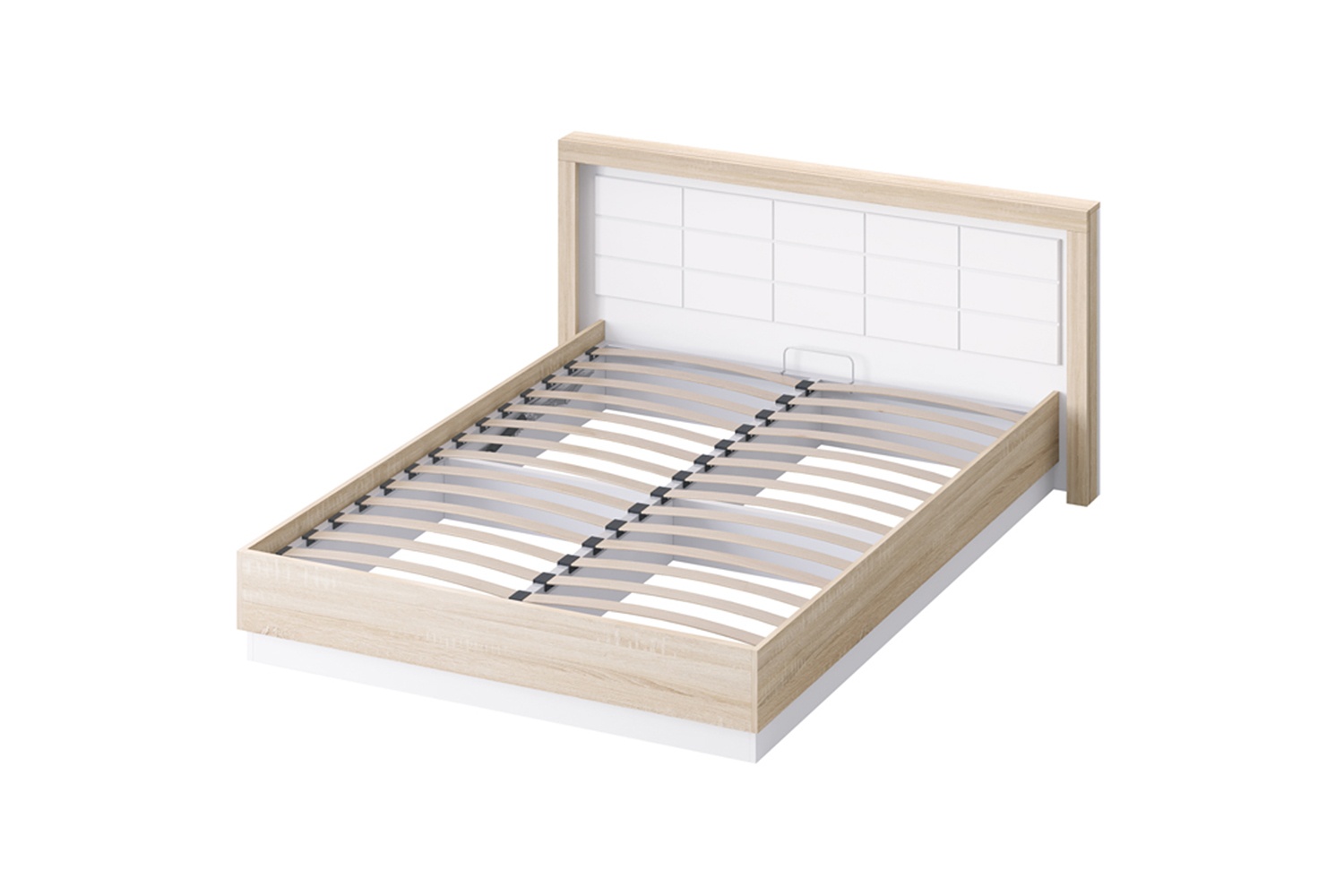 Кровать Регион 058 Астра Без 1 4 2 0 Пм