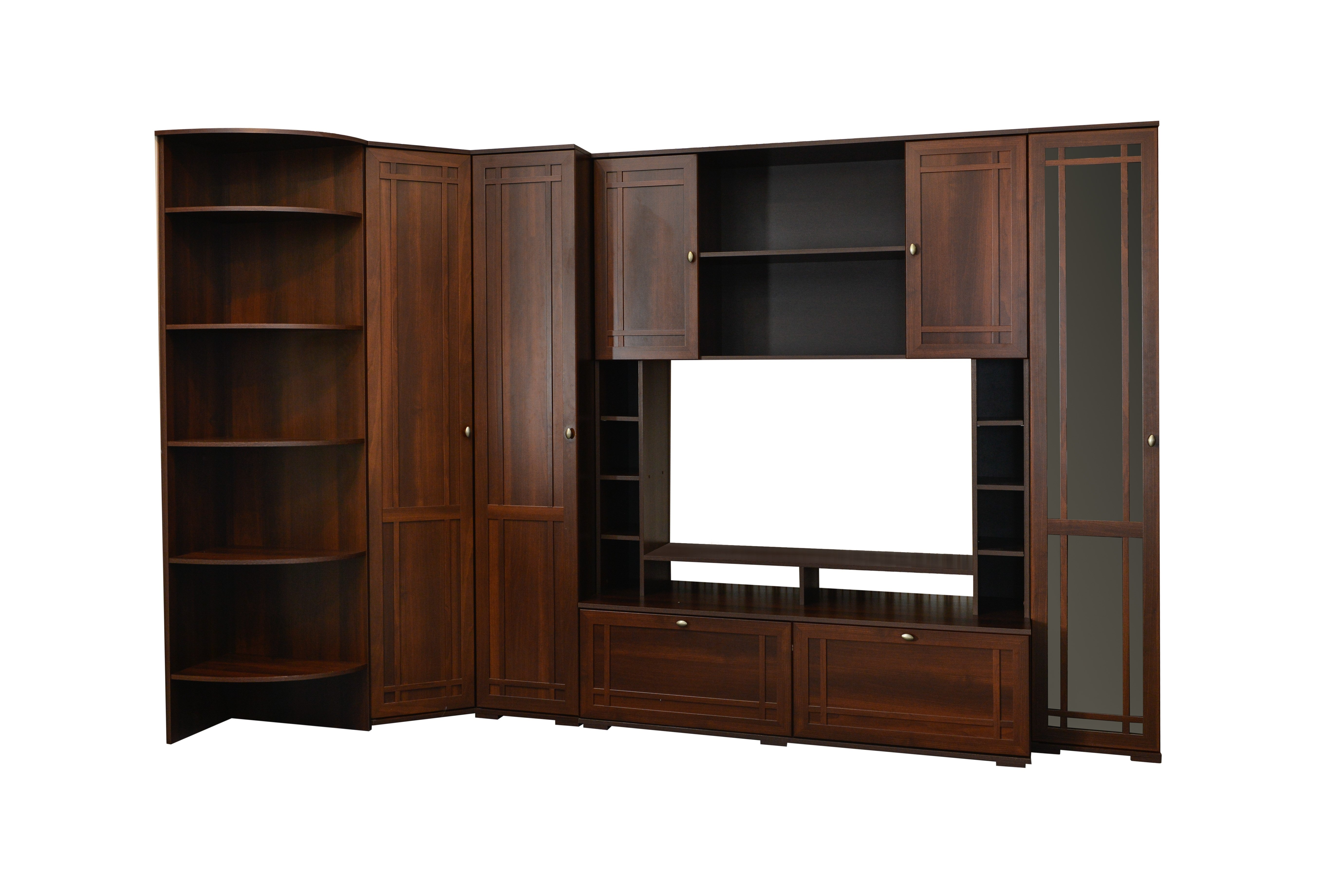 Стеллаж Полка Sherlock photo 2