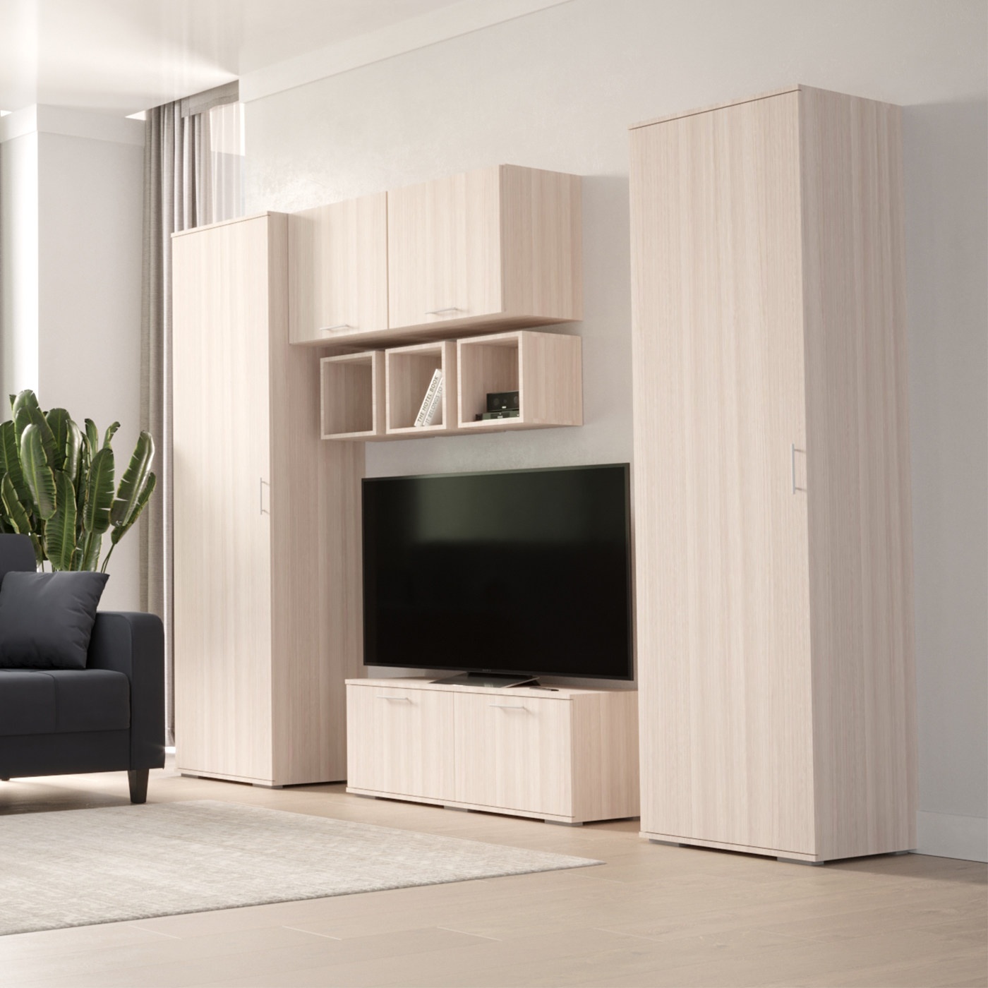 Полка Афина photo 2