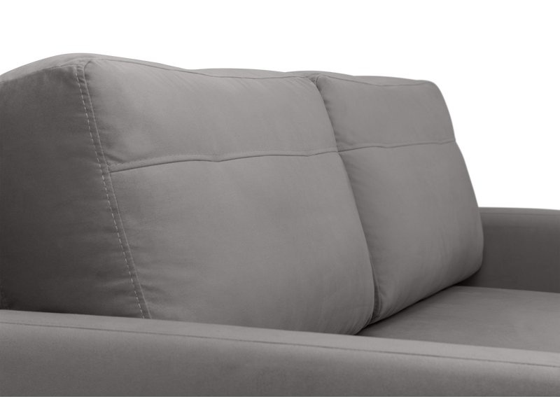 Диван Бруквиль Velvet Grey photo 4