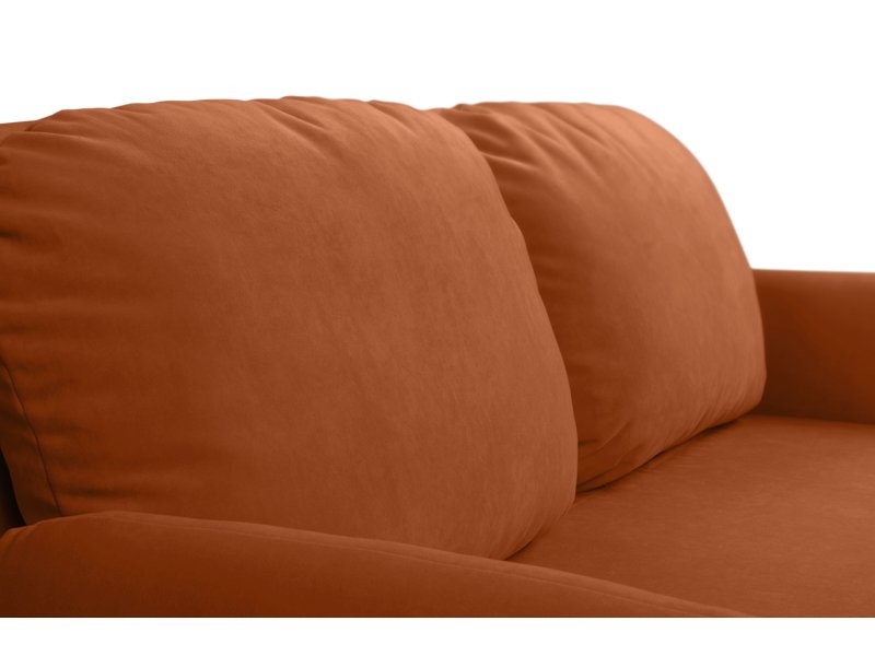 Диван Массе Velvet Ginger photo 4