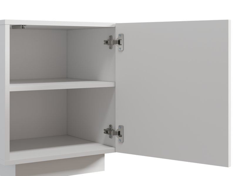 Тумба прикроватная Кейлет-1 Arco Milk photo 4