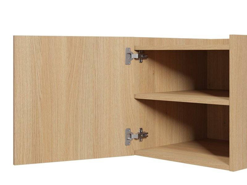 Тумба прикроватная Вита Oak photo 3