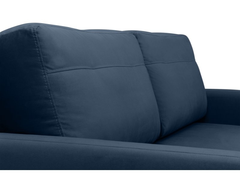 Диван Бруквиль Velvet Blue photo 4