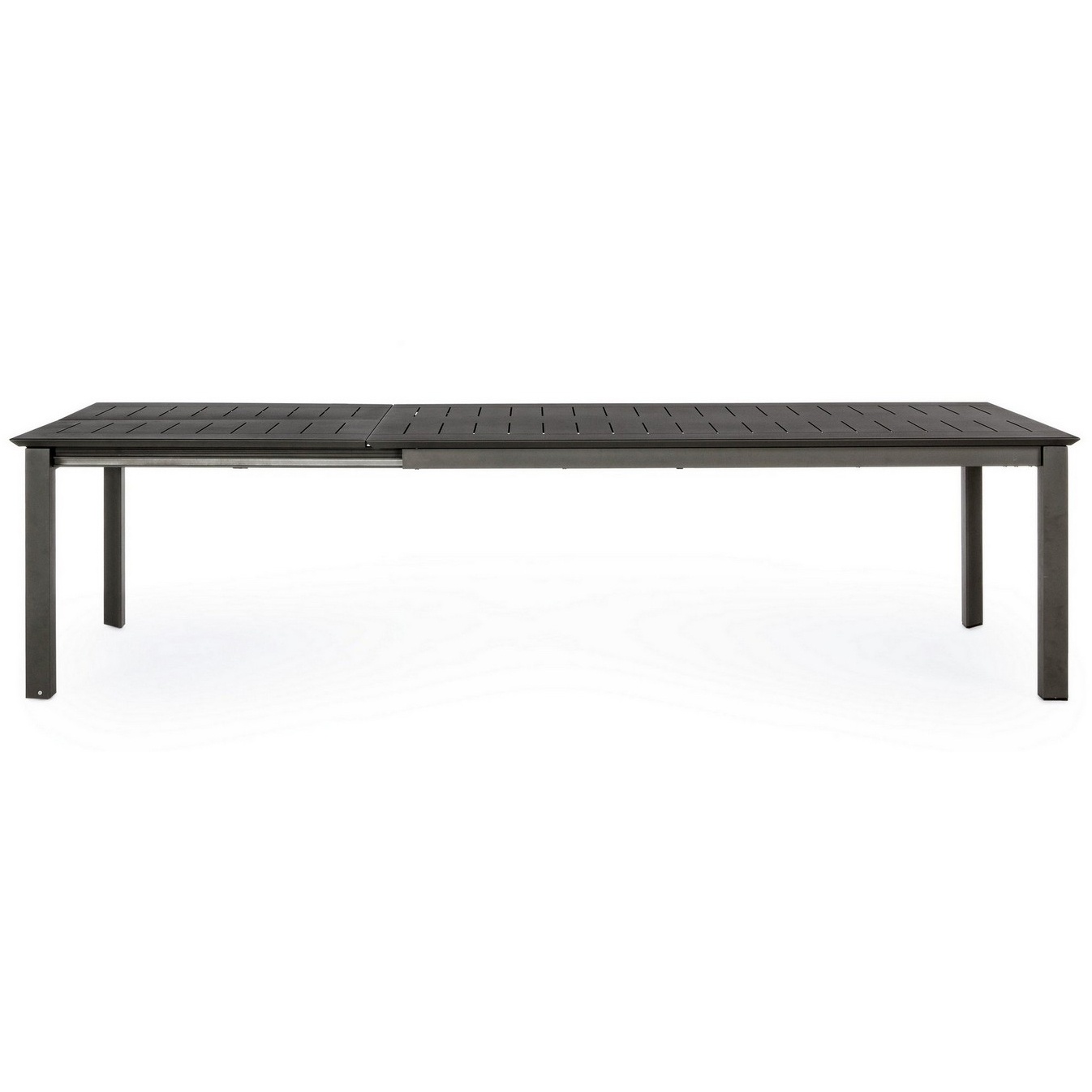 Стол раздвижной Bizzotto Konnor 200-300х110х76 см photo 3