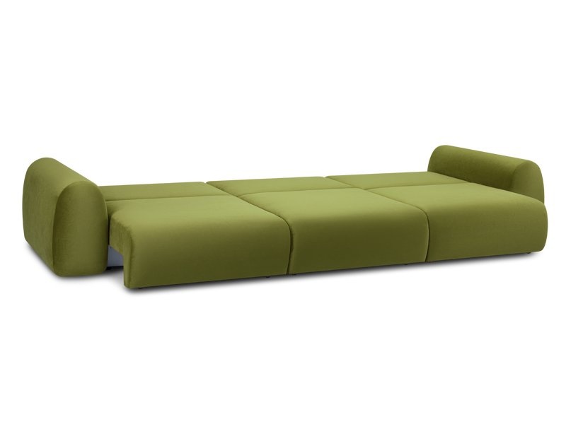 Диван Лилт-2 Barhat Olive photo 3