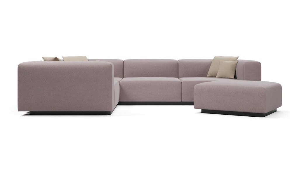 Диван 4Home Наполи 3 Java