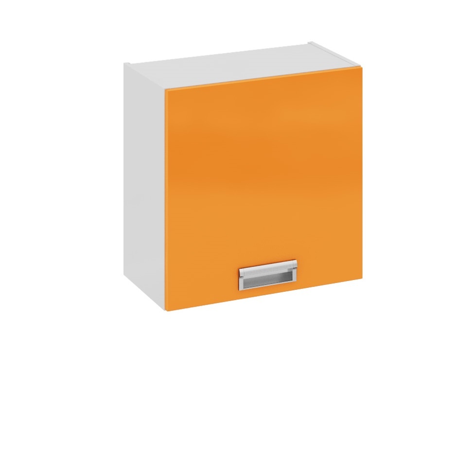 Шкаф Верхний Бьюти В 60 60 1До