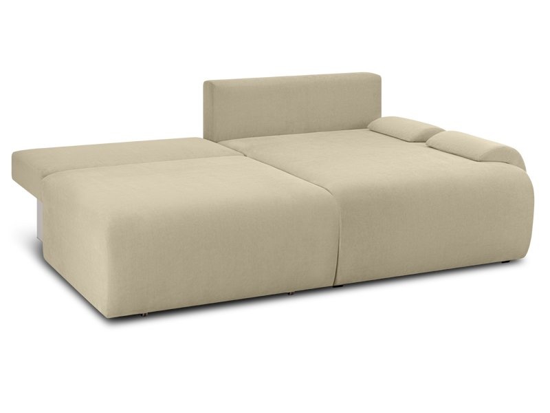 Диван угловой Аллаум Linia Beige photo 3