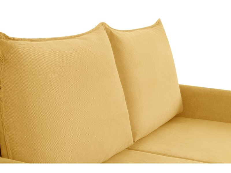 Диван Слипсон Мини Linia Yellow photo 4
