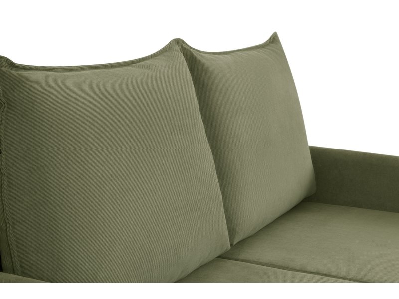 Диван Слипсон Мини Linia Olive photo 4