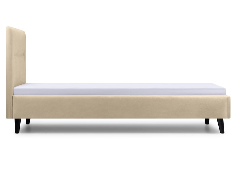 Кровать Пайл 120 Velvet photo 3