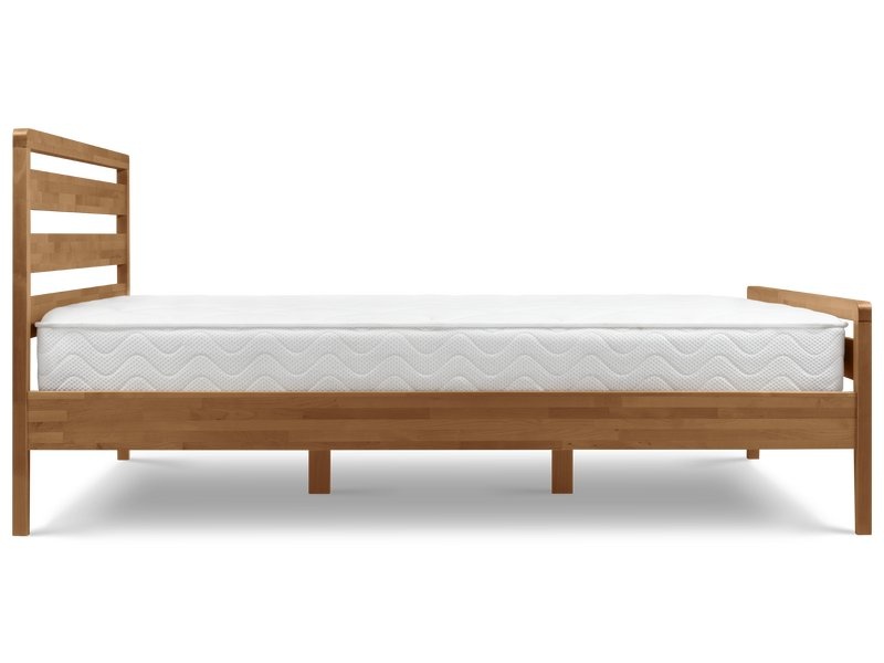 Кровать Дарти 180 Walnut photo 3