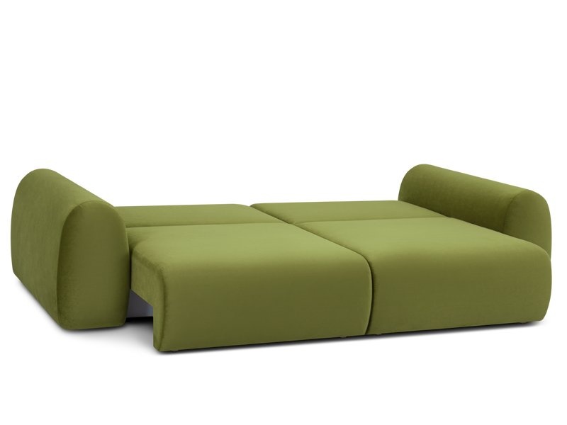 Диван Лилт Barhat Olive photo 3