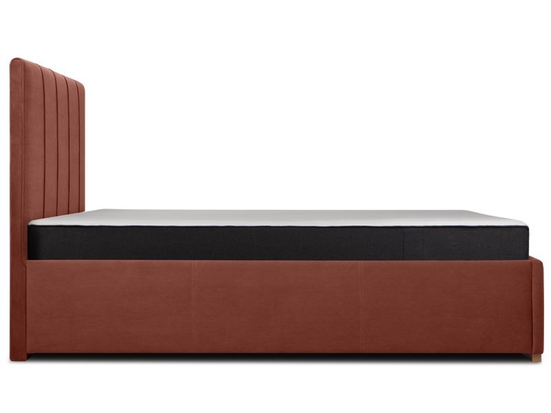 Кровать Шерона 160 Velvet Terra photo 3