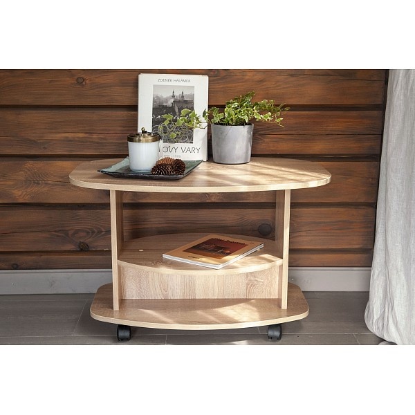 Стол Hesby Лидер