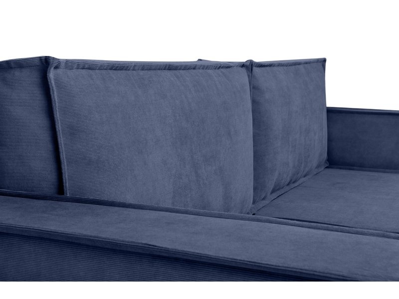 Диван Лофт Linia Navy Blue photo 4