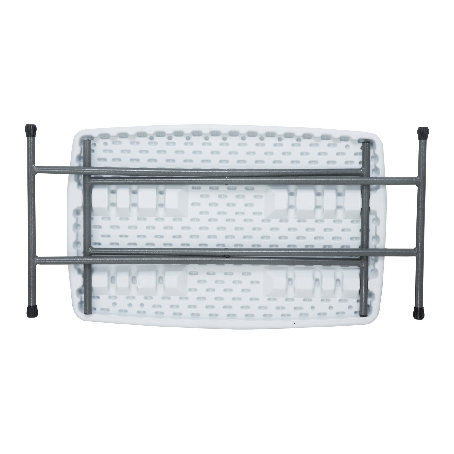 Стол-трансформер Zalger Garden Chantal складной 75,5х49,5х74 см photo 2