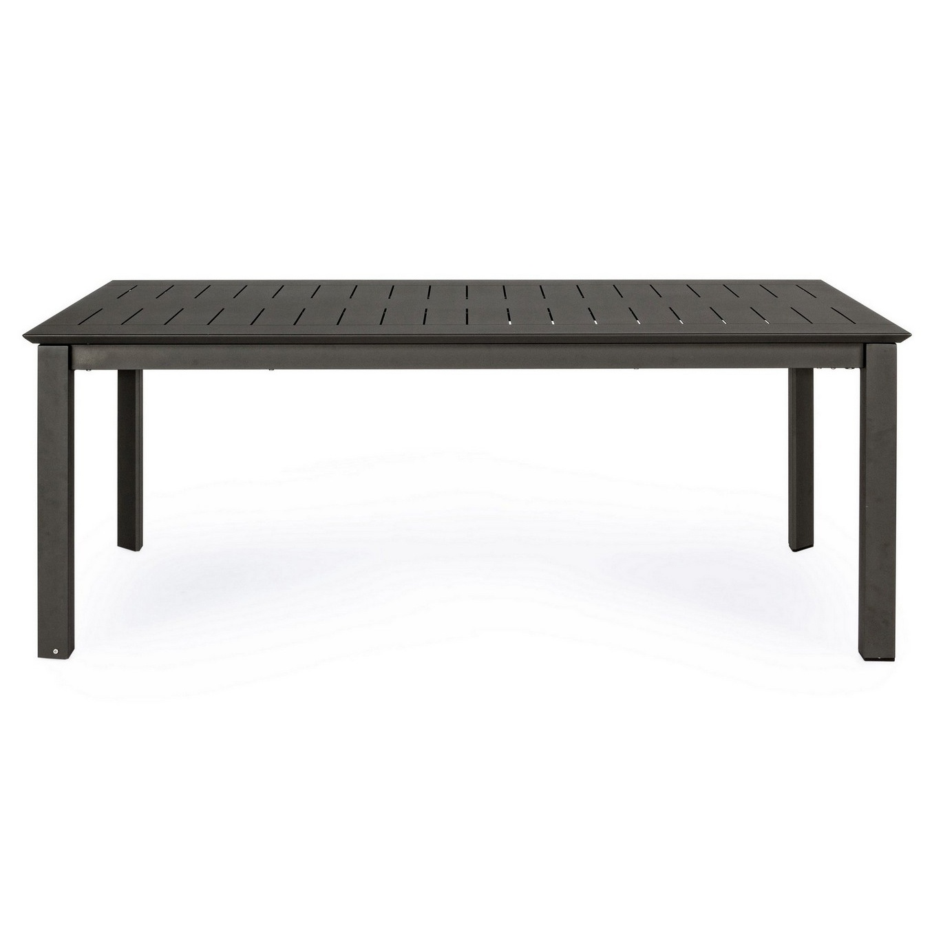 Стол раздвижной Bizzotto Konnor 200-300х110х76 см photo 4