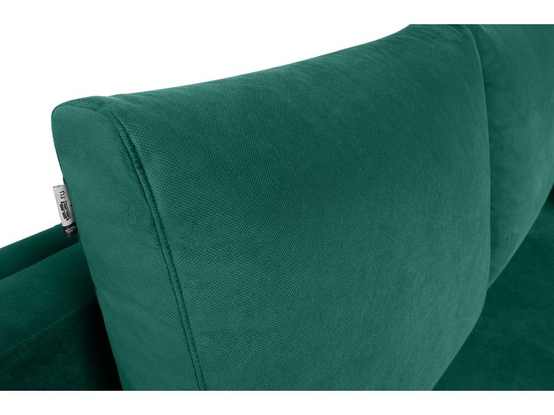 Диван Линс Velvet Emerald photo 4