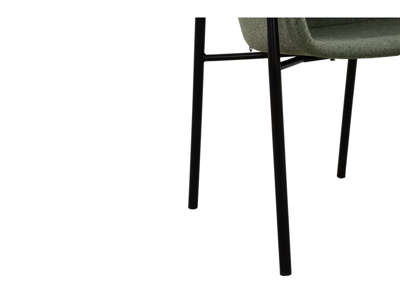 Стул Никсон-1 Textile Olive photo 5