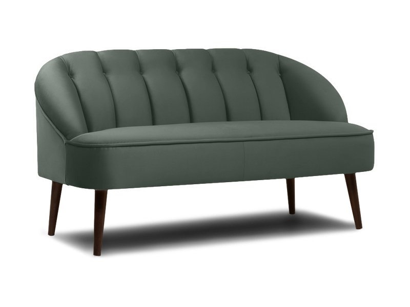 Диван Мона Velvet Olive photo 3