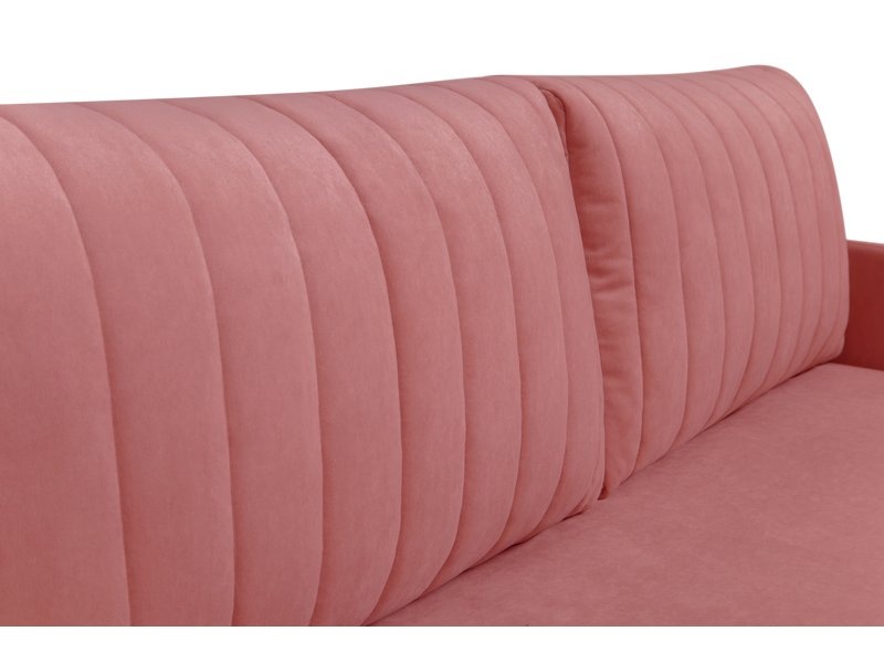 Диван Тайлин Velvet Coral photo 4