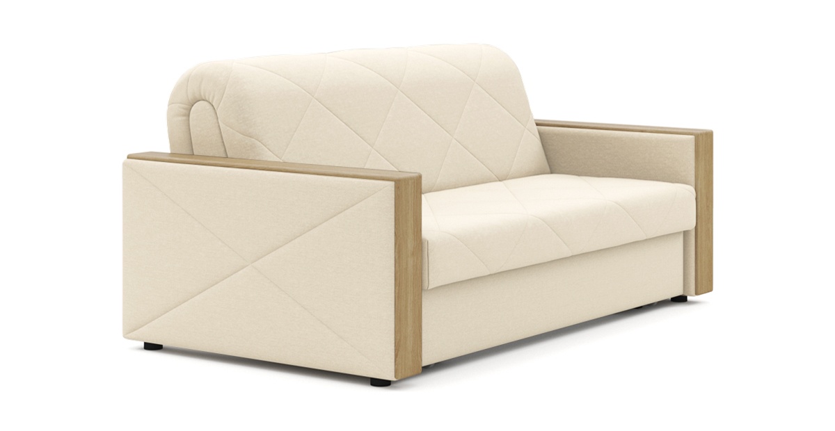 Диван прямой Токио NEXT 21 155 декор дуб каньон photo 2