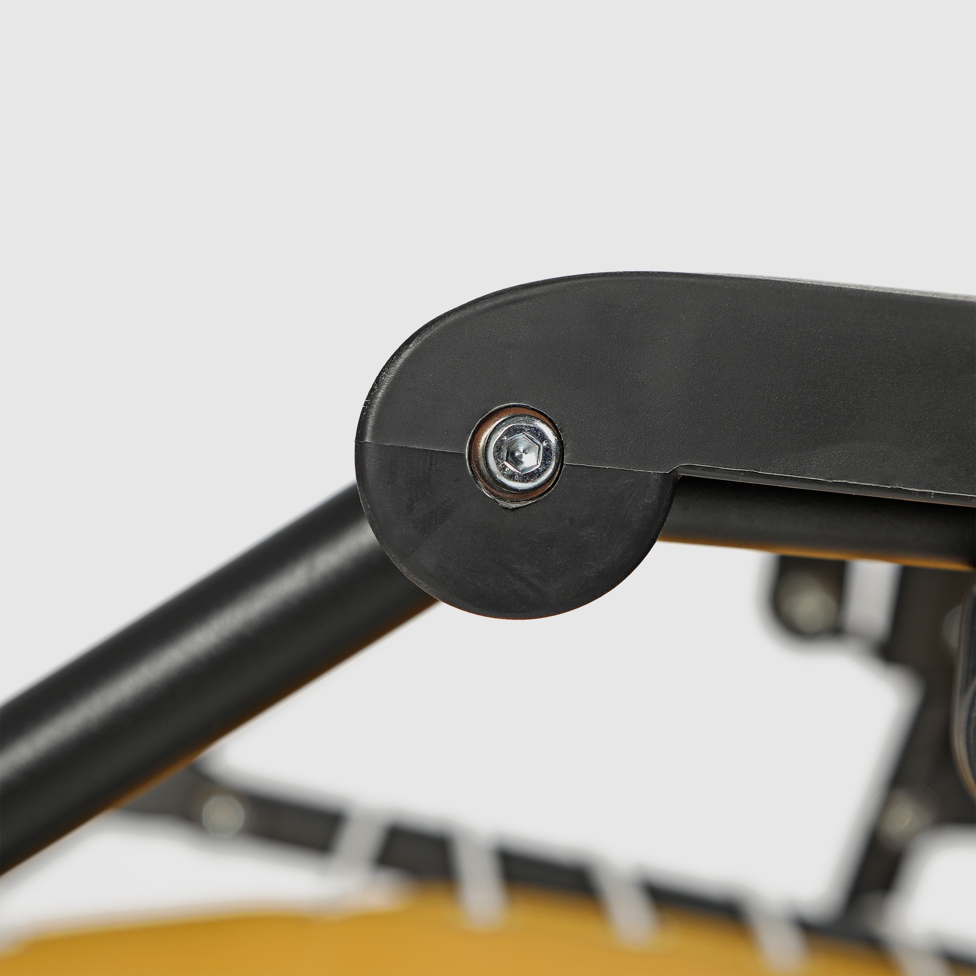 Кресло-шезлонг Linya бежевое 94,5x67x112,7 см photo 4