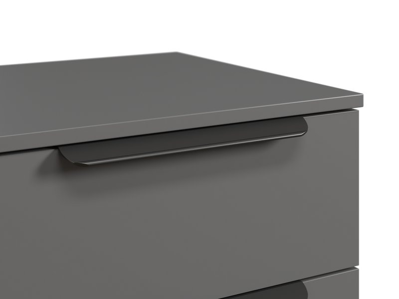 Тумба прикроватная Квелен Grey photo 4