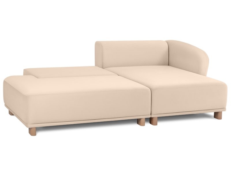 Диван угловой Вайвел Barhat Beige photo 3