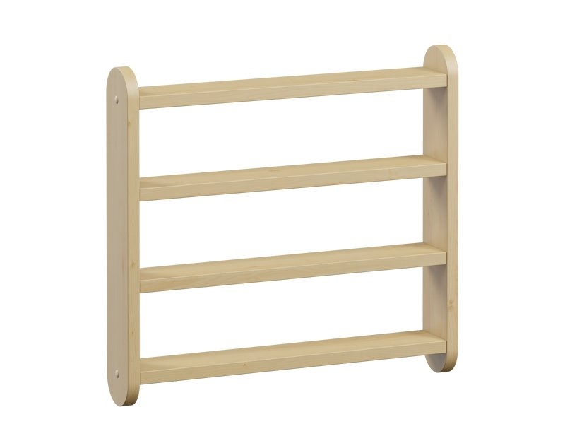 Полка детская Обри-1 Wood
