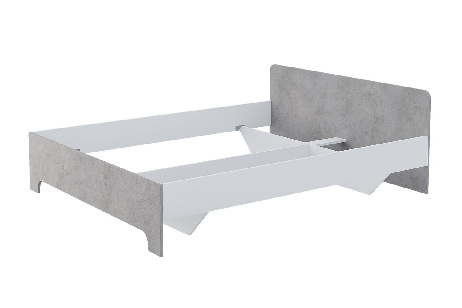 Кровать Victor photo 3