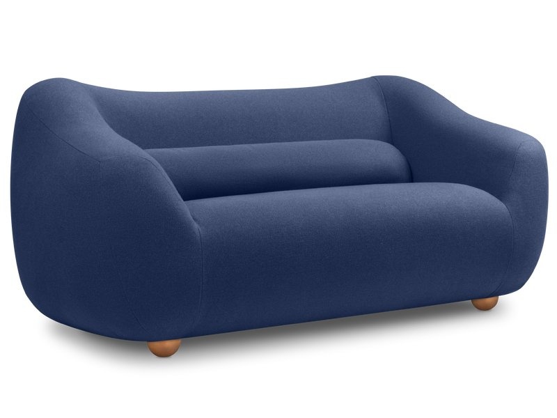 Диван Тут Рядом Дом Синий photo 3